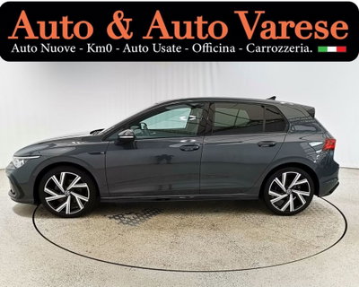 Volkswagen Golf 1.5 TSI 150 CV EVO ACT R-Line (3)
