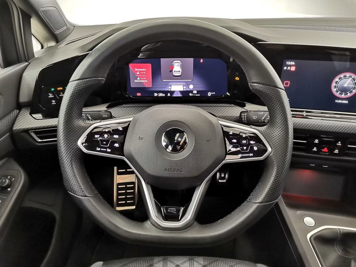 Volkswagen Golf 1.5 TSI 150 CV EVO ACT R-Line (5)