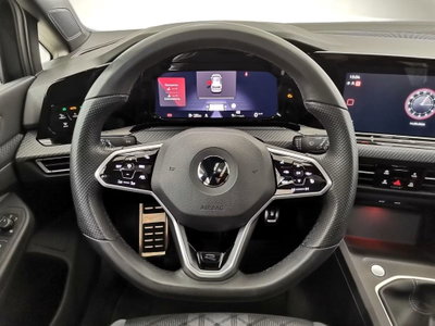 Volkswagen Golf 1.5 TSI 150 CV EVO ACT R-Line (5)