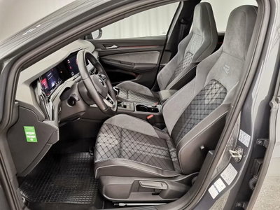 Volkswagen Golf 1.5 TSI 150 CV EVO ACT R-Line (7)