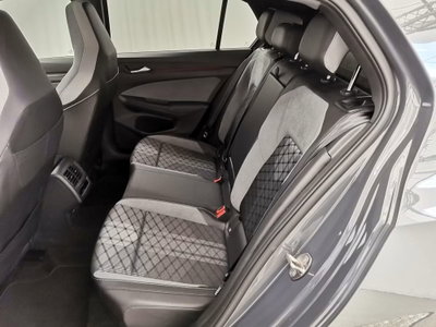 Volkswagen Golf 1.5 TSI 150 CV EVO ACT R-Line (8)
