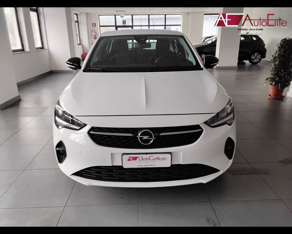 Opel Corsa 1.2 100 CV Edition