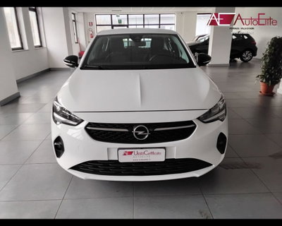 Opel Corsa 1.2 100 CV Edition usata