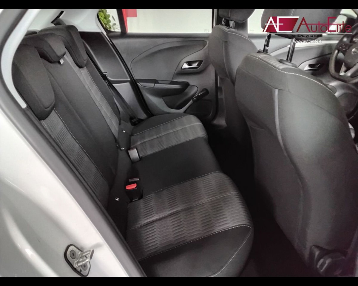 Opel Corsa 1.2 100 CV Edition (10)