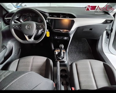 Opel Corsa 1.2 100 CV Edition (11)
