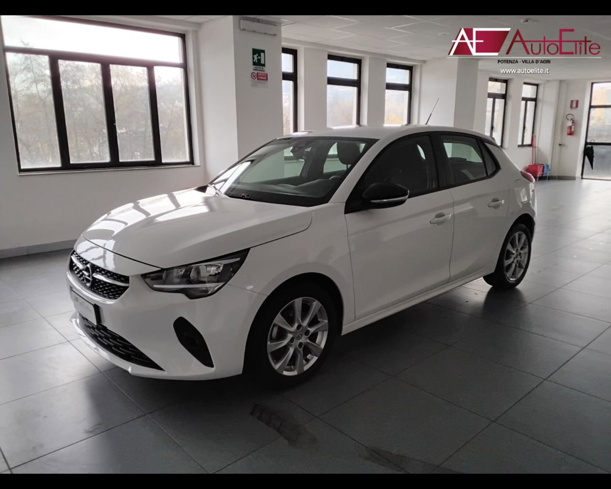 Opel Corsa 1.2 100 CV Edition (3)