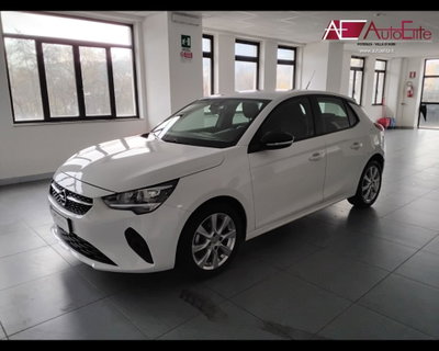 Opel Corsa 1.2 100 CV Edition (3)
