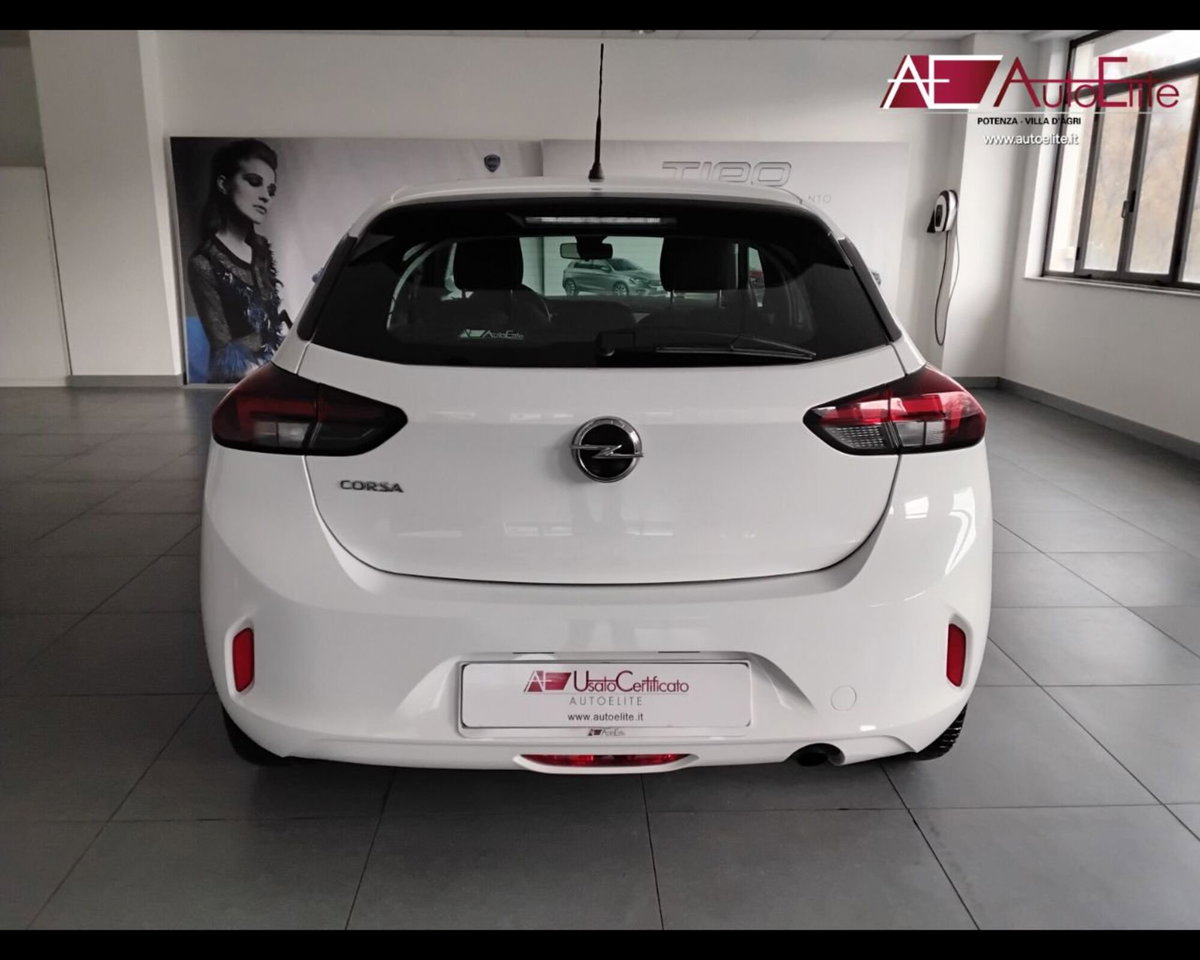 Opel Corsa 1.2 100 CV Edition (4)