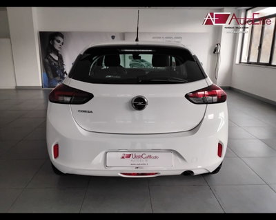 Opel Corsa 1.2 100 CV Edition (4)