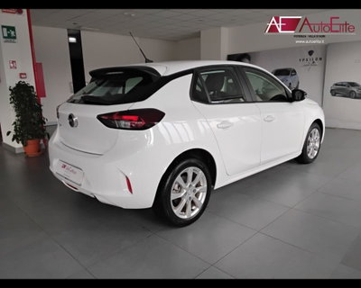 Opel Corsa 1.2 100 CV Edition (6)