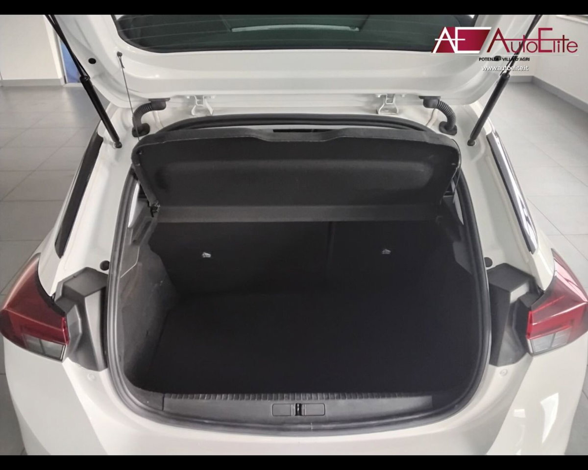 Opel Corsa 1.2 100 CV Edition (9)