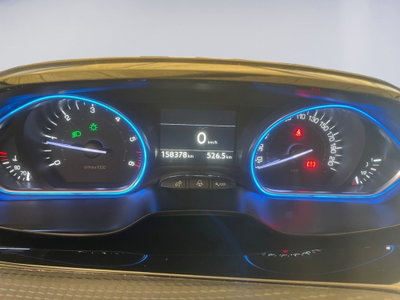 Peugeot 2008 100 Allure (10)