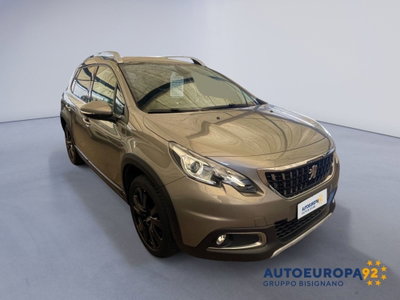 Peugeot 2008 100 Allure (2)