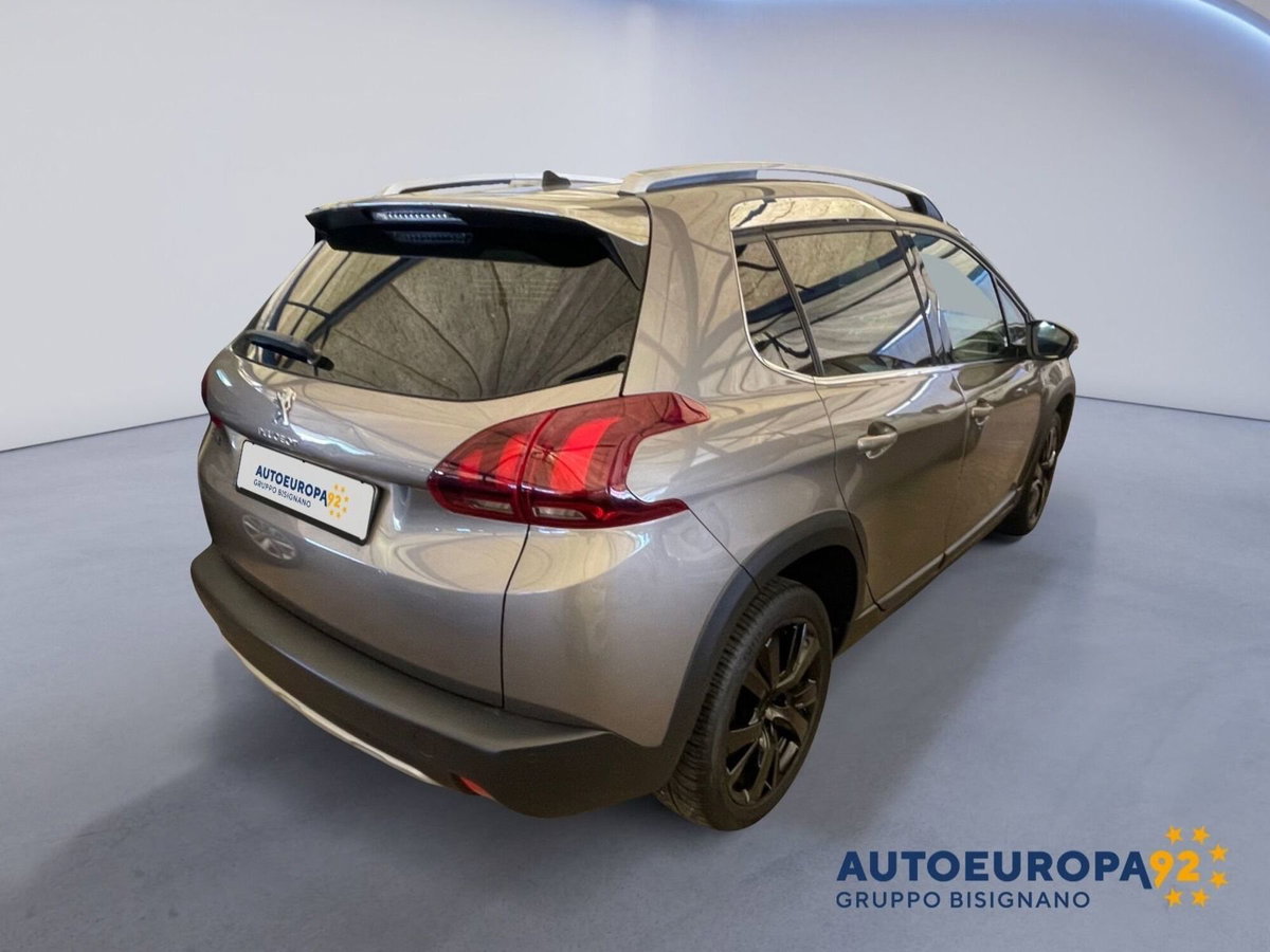 Peugeot 2008 100 Allure (3)