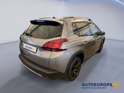 Peugeot 2008 100 Allure (3)