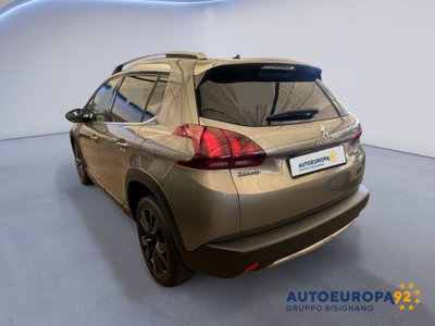 Peugeot 2008 100 Allure (4)