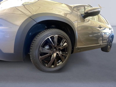 Peugeot 2008 100 Allure (5)