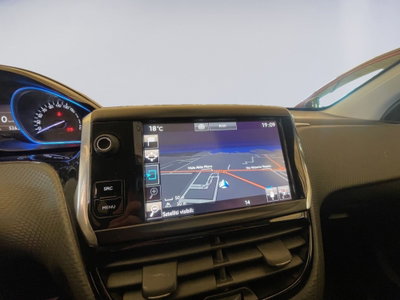 Peugeot 2008 100 Allure (6)