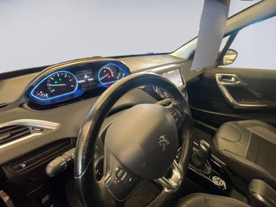 Peugeot 2008 100 Allure (8)