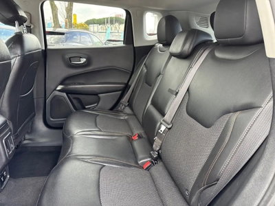 Jeep Compass 2.0 Multijet II aut. 4WD Limited (10)