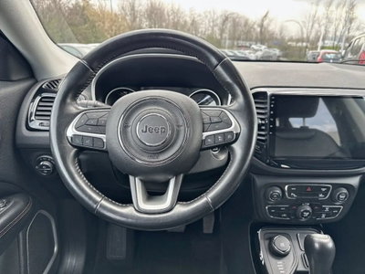 Jeep Compass 2.0 Multijet II aut. 4WD Limited (11)