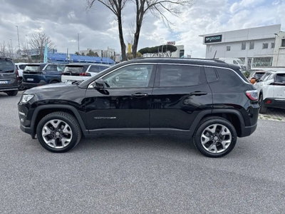 Jeep Compass 2.0 Multijet II aut. 4WD Limited (5)