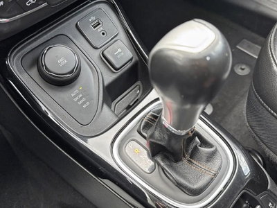 Jeep Compass 2.0 Multijet II aut. 4WD Limited (6)