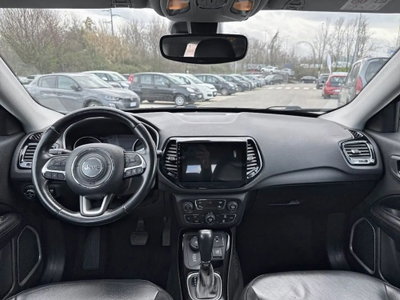 Jeep Compass 2.0 Multijet II aut. 4WD Limited (8)