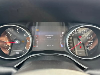 Jeep Compass 2.0 Multijet II aut. 4WD Limited (9)