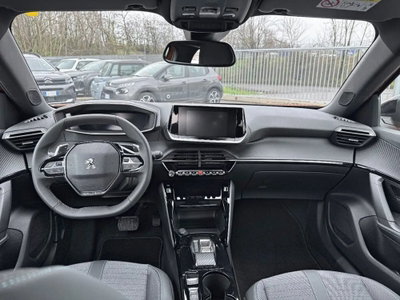 Peugeot 2008 PureTech 130 S&S EAT8 Allure Pack (10)
