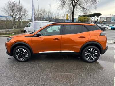 Peugeot 2008 PureTech 130 S&S EAT8 Allure Pack (6)