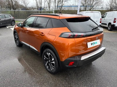 Peugeot 2008 PureTech 130 S&S EAT8 Allure Pack (7)