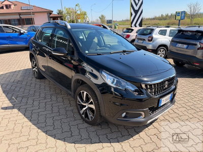 Peugeot 2008 1.2 puretech Allure s&s 130cv eat8 (3)