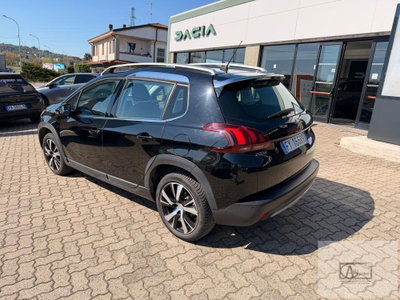Peugeot 2008 1.2 puretech Allure s&s 130cv eat8 (4)