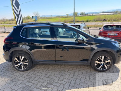 Peugeot 2008 1.2 puretech Allure s&s 130cv eat8 (8)