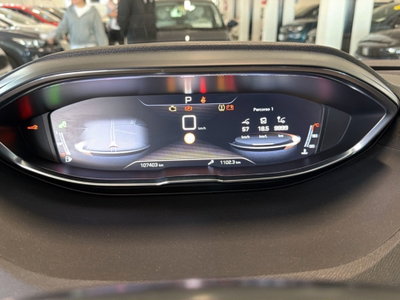 Peugeot 3008 BlueHDi 130 S&S EAT8 GT Line (13)