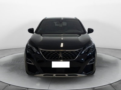 Peugeot 3008 BlueHDi 130 S&S EAT8 GT Line (2)