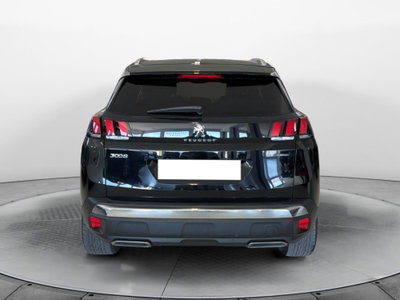 Peugeot 3008 BlueHDi 130 S&S EAT8 GT Line (3)