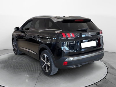 Peugeot 3008 BlueHDi 130 S&S EAT8 GT Line (4)