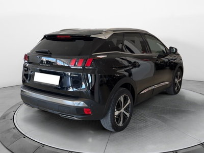 Peugeot 3008 BlueHDi 130 S&S EAT8 GT Line (5)