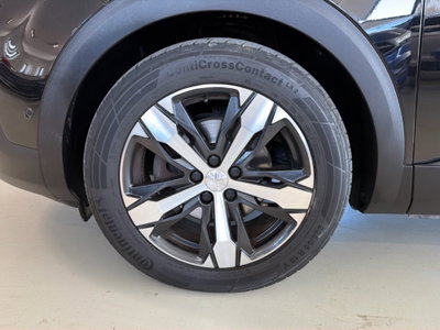 Peugeot 3008 BlueHDi 130 S&S EAT8 GT Line (6)