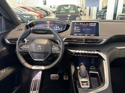 Peugeot 3008 BlueHDi 130 S&S EAT8 GT Line (9)