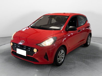 Hyundai i10 1.0 MPI Advanced (3)
