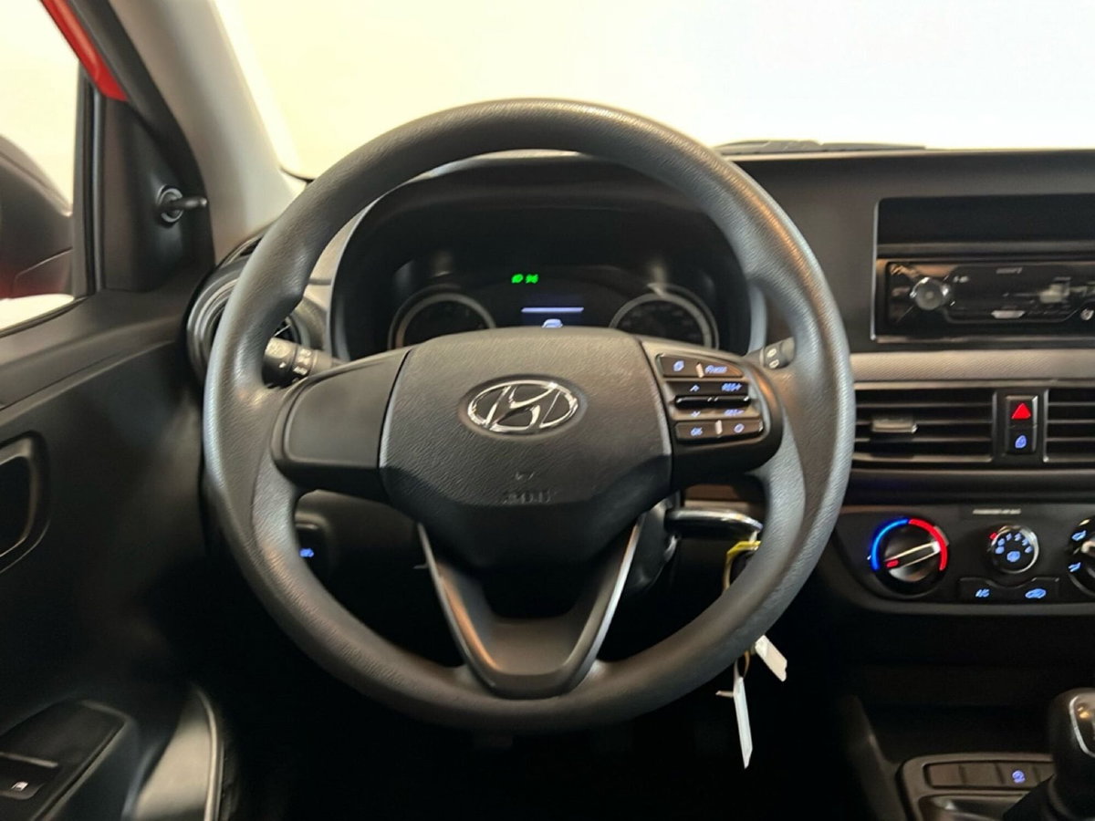 Hyundai i10 1.0 MPI Advanced (9)