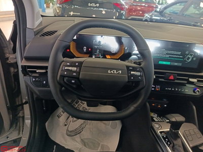 Kia Sportage crdi mhev Business dct7 (11)