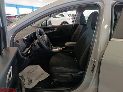 Kia Sportage crdi mhev Business dct7 (7)