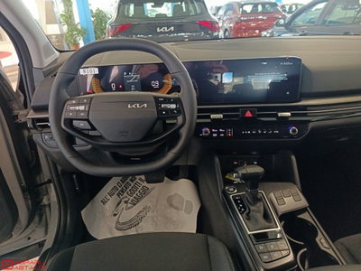 Kia Sportage crdi mhev Business dct7 (8)