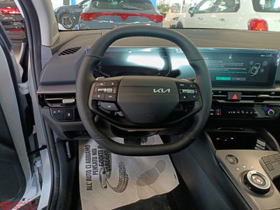 Kia Sportage crdi mhev Style dct7 (10)