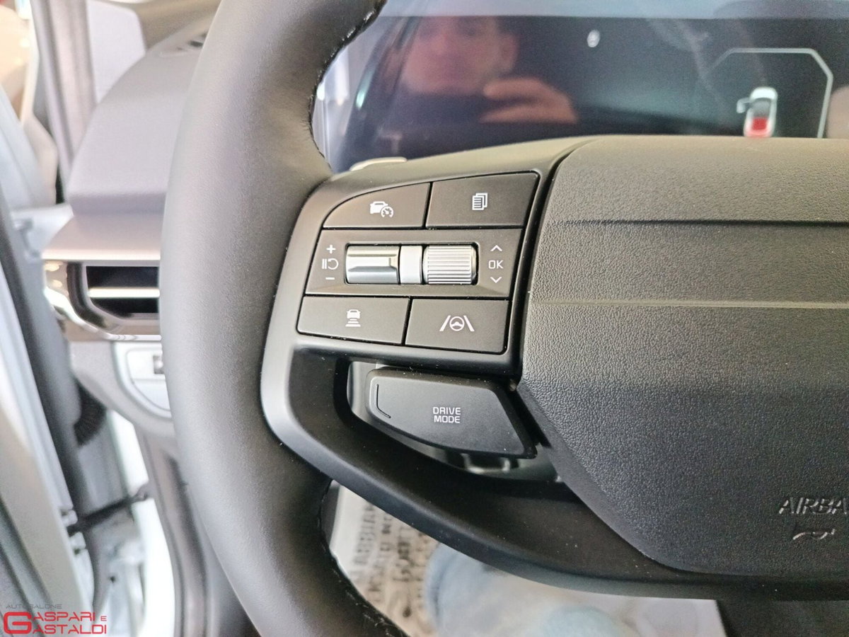 Kia Sportage crdi mhev Style dct7 (15)