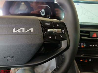 Kia Sportage crdi mhev Style dct7 (16)